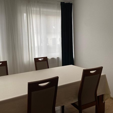 Ferienwohnung Feucht Eg Naturnah Parkplatz Wlan Екстер'єр фото
