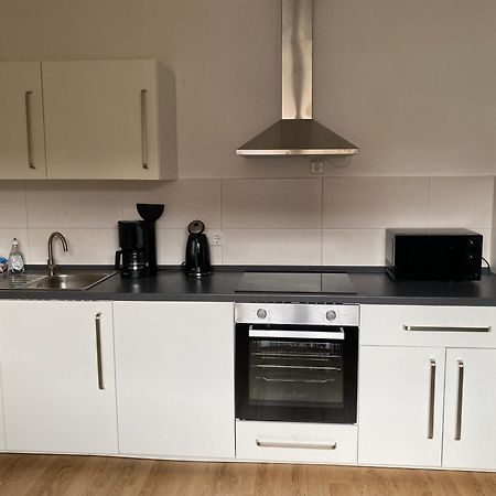 Ferienwohnung Feucht Eg Naturnah Parkplatz Wlan Екстер'єр фото